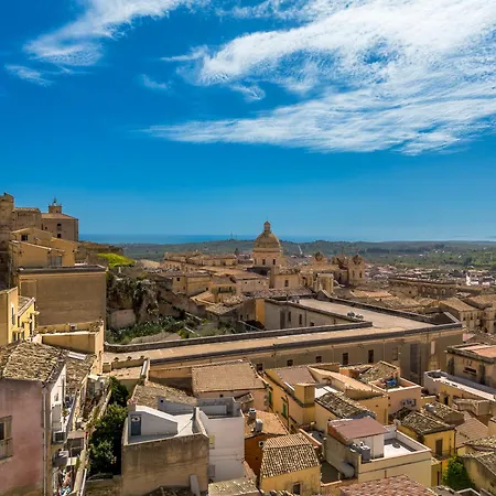 Charming Nest With Terrace By Wonderful Italy Apartment Noto