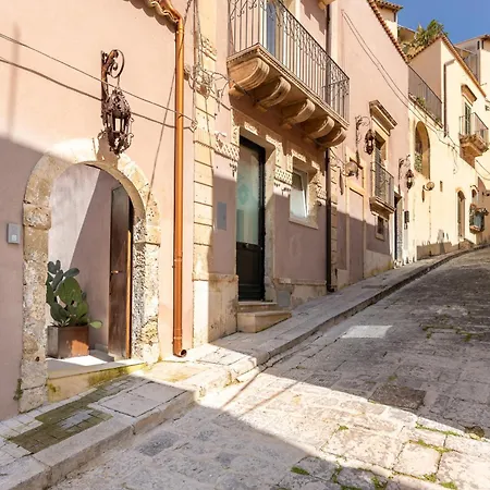 Charming Nest With Terrace By Wonderful Italy Apartment Noto
