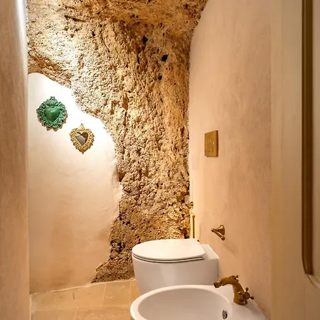 Charming Nest With Terrace By Wonderful Italy * Noto